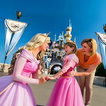 Single Parent Holidays