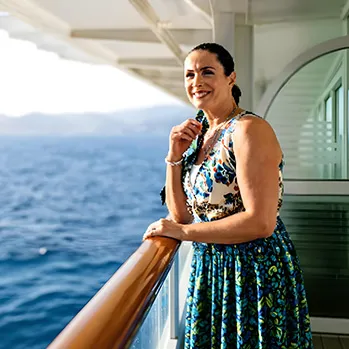 Singles Holidays over 30s