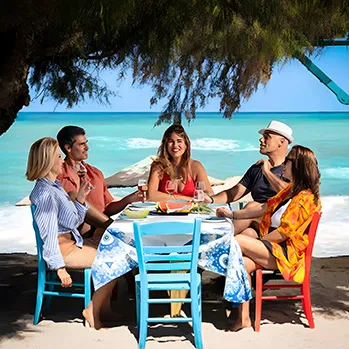 Singles Holidays for the Over 40s