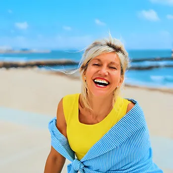 Singles Holidays for Over 60s