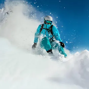 Ski Holidays from Belfast