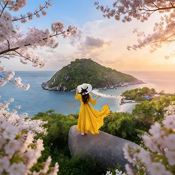 Spring Holidays