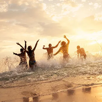Summer Holidays